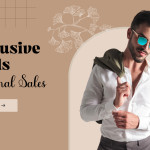 White Printed Casual Shirt