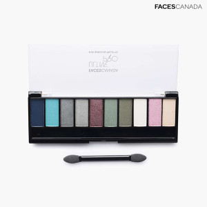 Ultime Pro Eye Shadow Palette