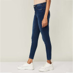Women Stone Super Skinny Fit Jeans