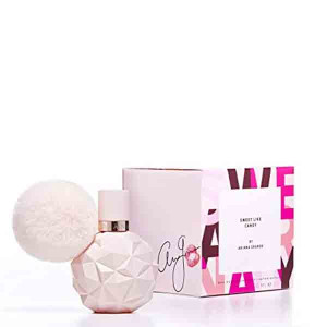 Grande Sweet Like Candy Eau de Parfum, 3.4 Ounce