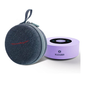 Smart Touch Bluetooth Speaker