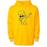 Unisex Cotton Hooded Hoodies