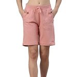 Women Bermuda Shorts