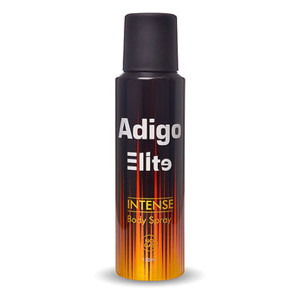 Elite Body Spray - Intense