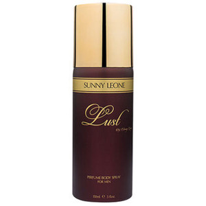 Infinity Perfume Body Spray Lust For Men